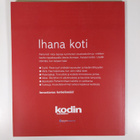 Ihana koti : 76 sivua ideoita - pikkukuva 2