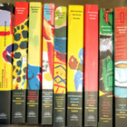 9€/9kpl:  McCall Smith: Mma Ramotswe - pikkukuva 2