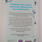 Cecelia Ahern : Loppusanat - pikkukuva 2