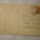 VANHA Postikortti Tammisaari 1937 - pikkukuva 2