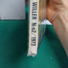 Tex Willer 2/1973 LUKEMATON - pikkukuva 3