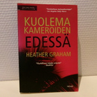 Heather Graham: Kuolema kameroiden edessä (pokkari) - pikkukuva 1