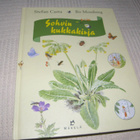 Casta - Mossberg Sohvin kukkakirja - pikkukuva 1