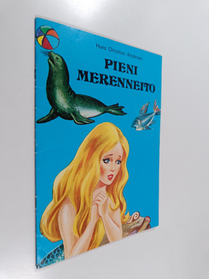 H. C. Andersen : Pieni merenneito