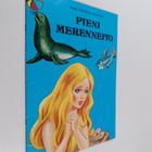 H. C. Andersen : Pieni merenneito - pikkukuva 1
