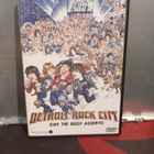Detroit Rock City DVD - pikkukuva 1