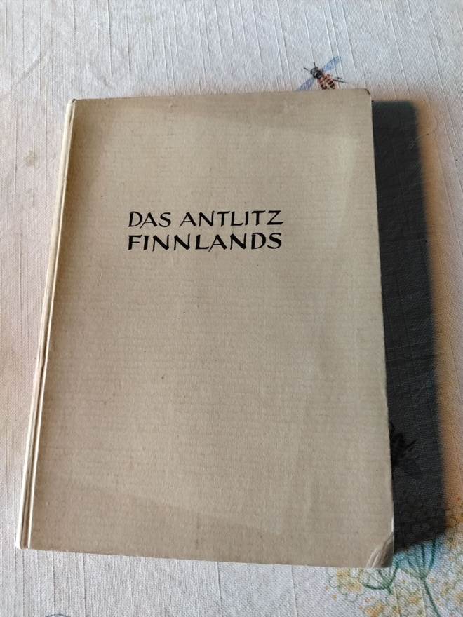 das antlitz finnlands
