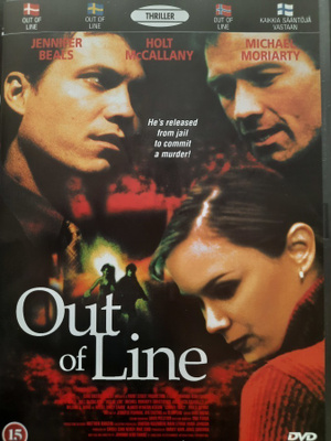 Out Of Line - Kaikkia Sääntöjä Vastaan