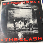 The Clash: Sandinista 1980 3LP orig. UK - pikkukuva 1