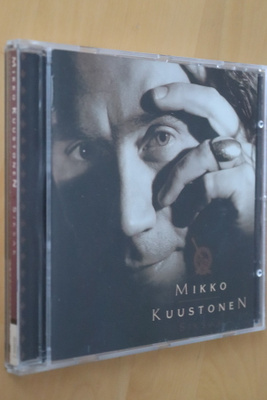CD Mikko Kuustonen : Siksak