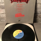 PLASMATICS: Metal Priestess 12” Mini- Lp levy - pikkukuva 3