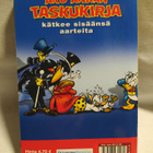 Aku Ankan taskari 138 - Salaperäiset kyntteliköt - pikkukuva 2