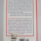 T. E. Apter : The Confident Child - Raising a Child to Tr... - pikkukuva 2