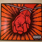 Metallica -  St Anger CD + DVD - pikkukuva 1