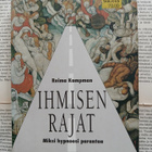Reima Kampman - Ihmisen rajat (sid.) - pikkukuva 1