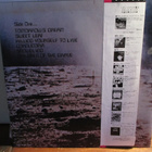 BLACK SABBATH:LIVE AT LAST JAPSI LP - pikkukuva 2