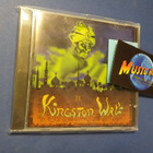KINGSTON WALL - II 1. SUOMI PAINOS UUSI CD - pikkukuva 1
