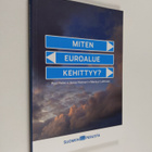 Pasi Holm : Miten euroalue kehittyy - pikkukuva 1