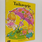 Solveig Agathon-Ohlsson : Taikavarjo - pikkukuva 1