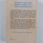 Jaroslav Hasek : Kunnon sotamies Svejkin seikkailut maail... - pikkukuva 2