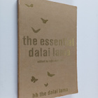 Rajiv Mehrotra : The Essential Dalai Lama - His Important... - pikkukuva 1
