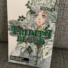TRINITY BLOOD 15 (SUOMI) - pikkukuva 1
