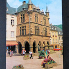 ECHTERNACH "Denzelt" - 15e siécle - pikkukuva 1