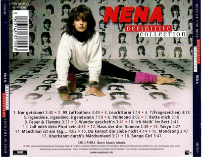 NENA - DEFINITIVE