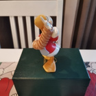 Apilanlehti Disney Aku Ankka figuuri - pikkukuva 4