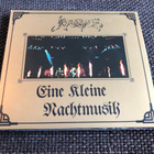 Venom ”Eine Kleine Nachtmusik” Digipak CD 2016 - pikkukuva 1