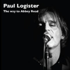 Paul Logister – The Way To Abbey Road - CD - 2010 - pikkukuva 1
