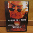 SHINER:MICHAEL CAINE DVD - pikkukuva 1