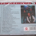 Mamba - Pieni lemmenleikki, 20 Suosikkia (UUSI) - pikkukuva 2