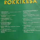 LP Various – Rokkikesä - pikkukuva 2