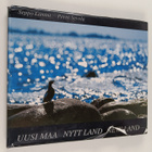 Seppo Lammi ym. : Uusi maa - Nytt land - New land - pikkukuva 1