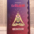 Irene Hopkins - Henkinen iloliemi (pokkari) - pikkukuva 1