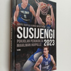 Mika Wickström ym. : Susijengi 2023 - pikkukuva 1