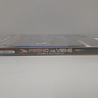 Perho vs. Viehe - Kuuba & Guatemala (muoveissa, dvd) - pikkukuva 2