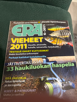 Erä 6/2011