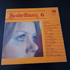 SOITELLAAN 6 - Markku Aro, Kai Hyttinen, Fredi ym. . LP - pikkukuva 1