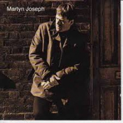 Martyn Joseph - Martyn Joseph (CD)