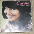 Carola - Kielletyt leikit - CD - pikkukuva 1