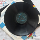 LP THE PINK FLOYD - THE DARK SIDE OF THE MOON - pikkukuva 4