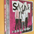 CD Smak : Shopping Mall Religion - pikkukuva 1