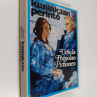 Ursula Pohjolan-Pirhonen : Kuninkaan perintö - pikkukuva 1