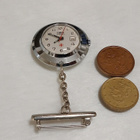 Vintage Oris 17 Jewels Swiss-Made - pikkukuva 2