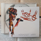 Iisi-Ö – Kosmiset häät (CDr) - pikkukuva 1