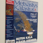 Metsästys ja kalastus 4/1997 - pikkukuva 1