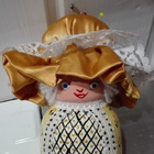 IRIS ÖSTRÖM HANDMADE NEULATYYNY - pikkukuva 1
