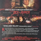 Jack The Ripper - Viiltäjä-Jack  -  Minisarja  -  (2DVD) - pikkukuva 2